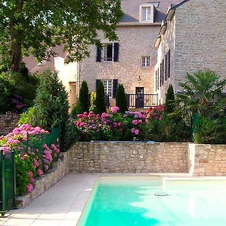 Residence Ti An Amiral Benodet Ngoại thất bức ảnh