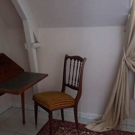 Residence Ti An Amiral Benodet Phòng bức ảnh