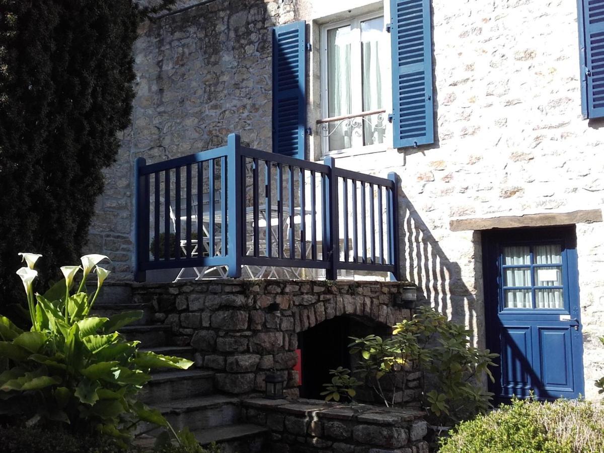 Residence Ti An Amiral Benodet Ngoại thất bức ảnh