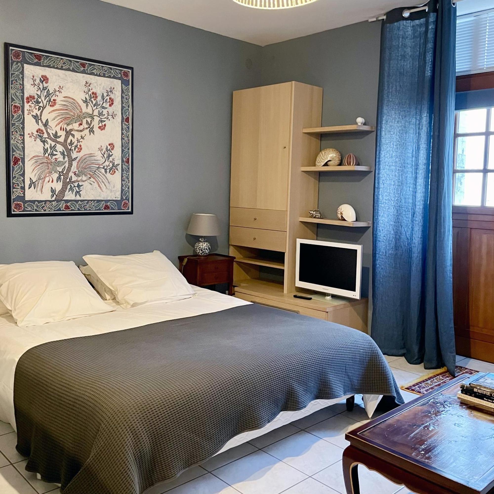 Residence Ti An Amiral Benodet Phòng bức ảnh