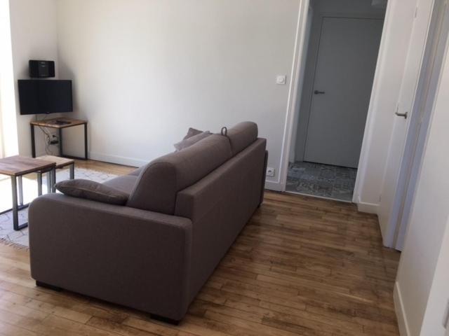 Residence Ti An Amiral Benodet Phòng bức ảnh