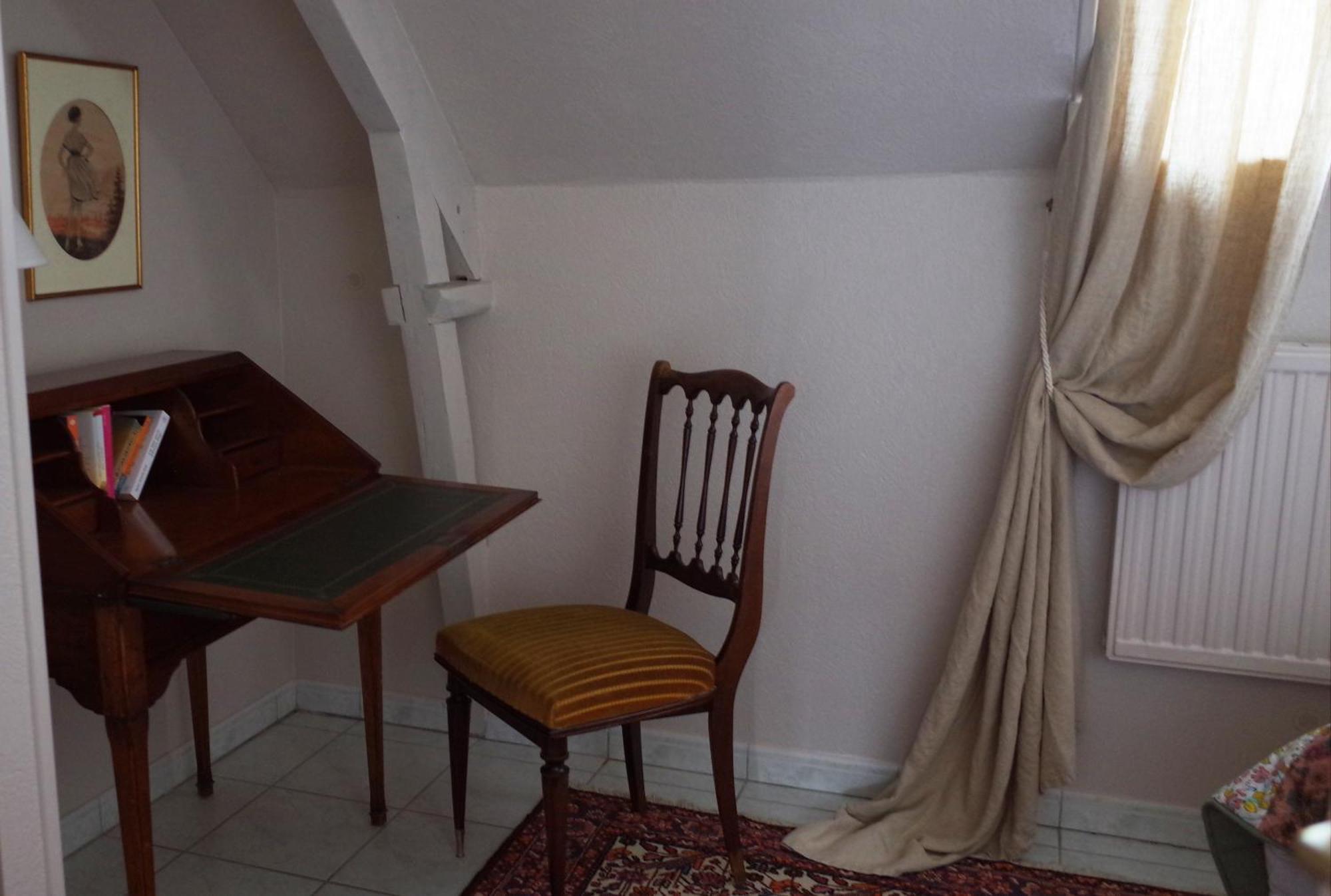 Residence Ti An Amiral Benodet Phòng bức ảnh