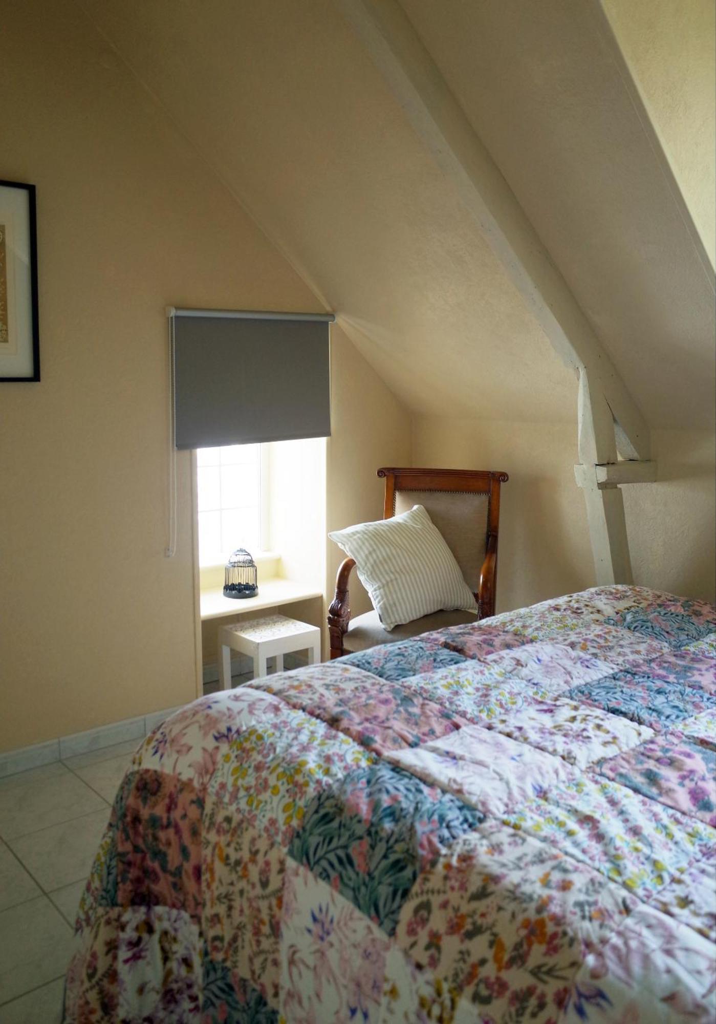Residence Ti An Amiral Benodet Phòng bức ảnh